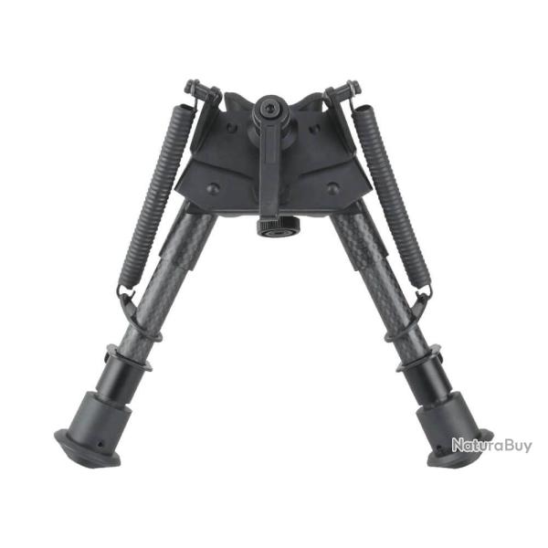 Bipied Rokstad Carbon Grenadi�re / picatinny