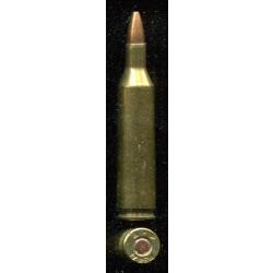 .17 REMINGTON - marque Remington Peters :  R-P 17 REM