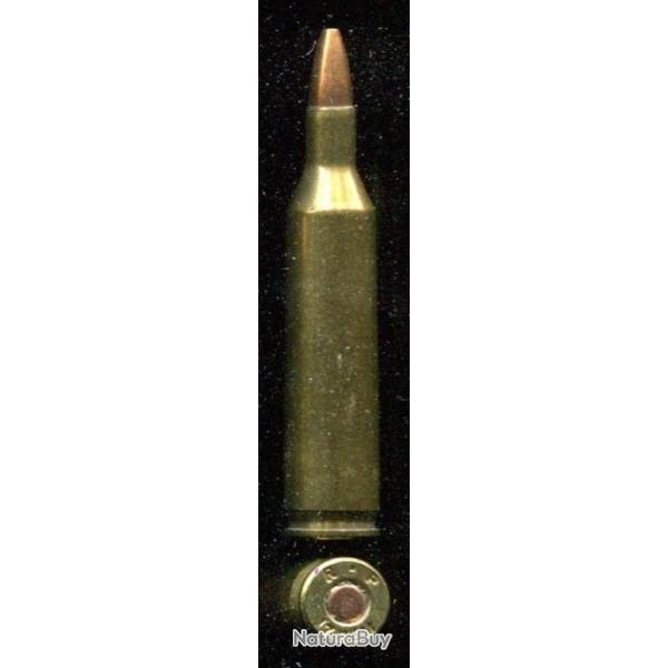 .17 REMINGTON - marque Remington Peters :  R-P 17 REM