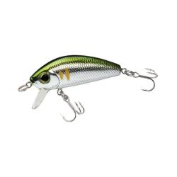 Leurre Yo-Zuri L Minnow 4cm C44