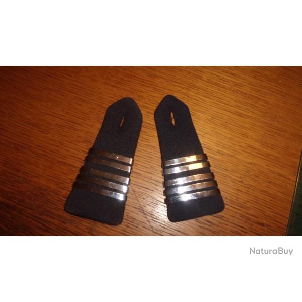 galons de colonel
