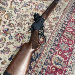 Smith Wesson 1854 Wood 357 Mag. Cat C. Occasion.