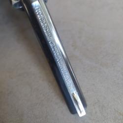 Revolver &agrave; brisure Iver et Johnson