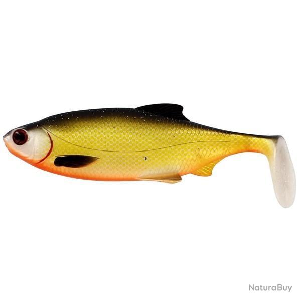 Leurre Souple Westin Ricky The Roach 14cm Official Roach