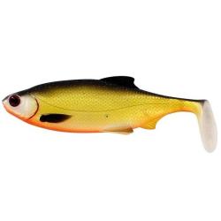 Leurre Souple Westin Ricky The Roach 10cm Official Roach A l'unit&eacute;