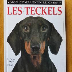 Les teckels du Dr Bruce Fogle