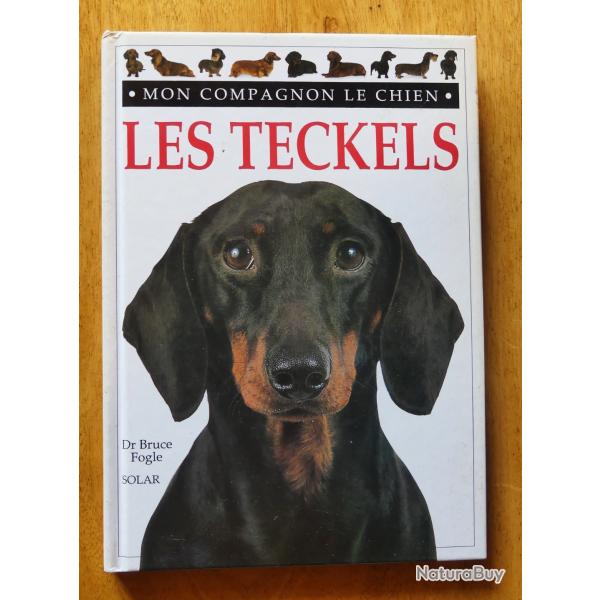 Les teckels du Dr Bruce Fogle