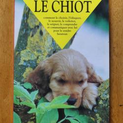 Le Chiot de Anne-Marie Delalix