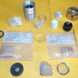 LOUPE ET DIVERS OBJECTIFS POUR APPAREIL ANCIEN&nbsp; A IDENTIFIER ,   BON&nbsp; ETAT VOIR PHOTOS . POUR TOUT R