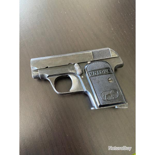 Unique mod�le 10 6.35