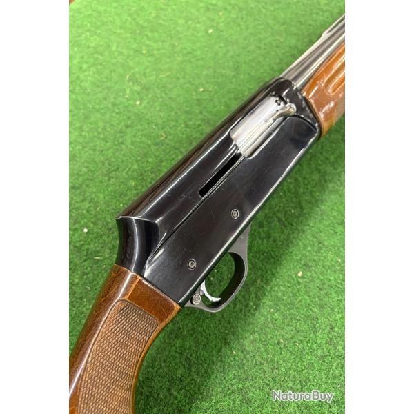 JOLIE ATIS SEMI AUTOMATIQUE 12/70 STYLE "ARC"