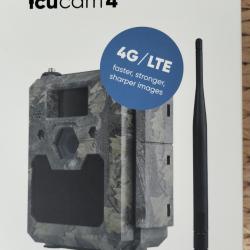 Cam&eacute;ra de chasse ICUCAM 4 - 4G / LTE - neuve jamais utilis&eacute;e