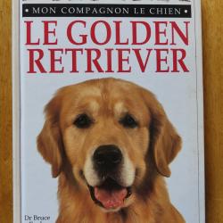 Le golden retriever du Dr Bruce Fogle
