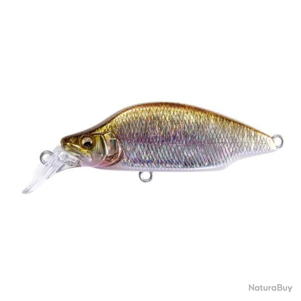 Poisson Nageur Megabass Great Hunting 52 Bat A Fry 5,2cm 8,5g GG Highland Wakasagi