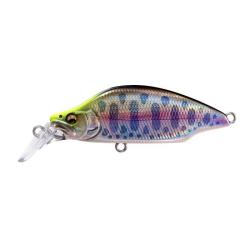 Poisson Nageur Megabass Great Hunting 52 Bat A Fry 5,2cm 8,5g LZ Indicator Yamame