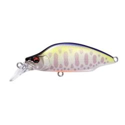 Poisson Nageur Megabass Great Hunting 52 Bat A Fry 5,2cm 8,5g Pearl Yamame