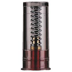 Blister de deux cartouches Cal.12