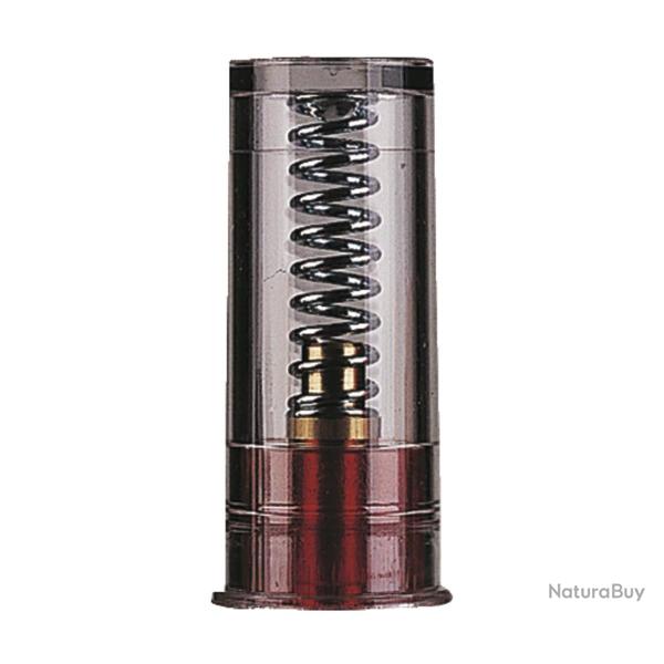 Blister de deux cartouches Cal.12