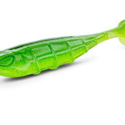 Leurre Souple Nays VNM 27 - 6,8cm 2,2g par 10 6,8cm C-07