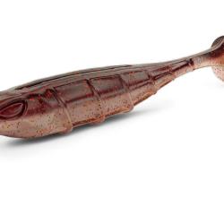 Leurre Souple Nays VNM 27 - 6,8cm 2,2g par 10 6,8cm C-13