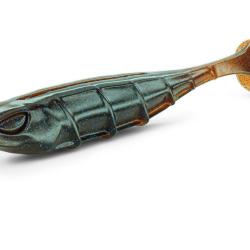 Leurre Souple Nays VNM 27 - 6,8cm 2,2g par 10 6,8cm C-02