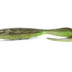 Leurre Souple Nays GHST JNR 50 - 12,7cm 12,7cm Par 4 C-05 11,1g