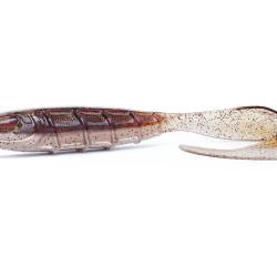 Leurre Souple Nays GHST JNR 50 - 12,7cm 12,7cm Par 4 C-13 11,1g