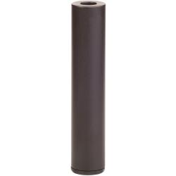 Silencieux Ase Utra ECOi Rimfire - Cal 17 HMR - Filetage 1/2-28