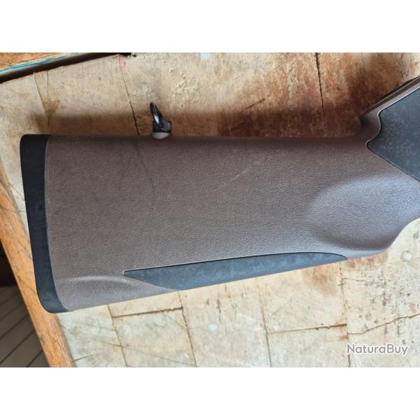 SAUER 303 CARABINE SEMI-AUTO 9.3X62  SYNTHETIQUE