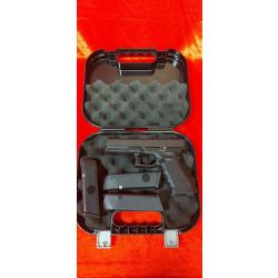 Glock 17 gen4 calibre 9 mm ench&egrave;re a 1 euro