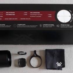 Vortex 5-25x56 Venom