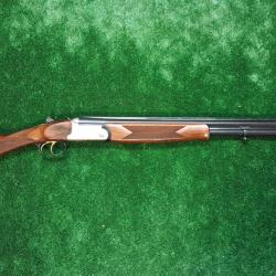 Fusil superpos&eacute; FAIR mod. Classic cal. 20/20/76 mm