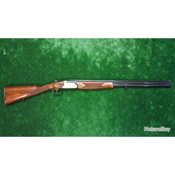 Fusil superpos� FAIR mod. Classic cal. 20/20/76 mm