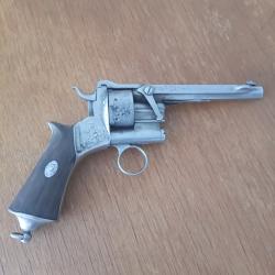 Pistolet Lepage Moutier