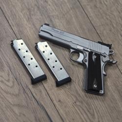 Pistolet Sig Sauer 1911 Target calibre 45acp