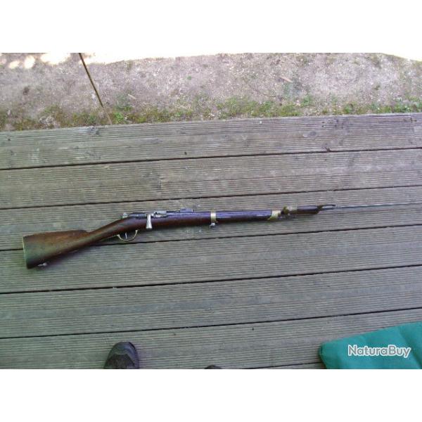 mousqueton gras 11 mm