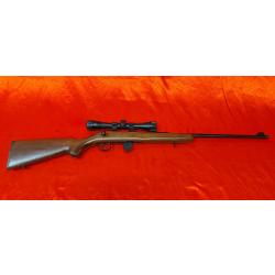 Carabine norinco jw15a calibre 22 lr ench&egrave;re a 1 euro