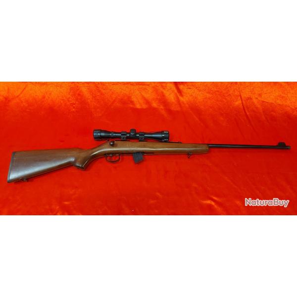 Carabine norinco jw15a calibre 22 lr ench�re a 1 euro