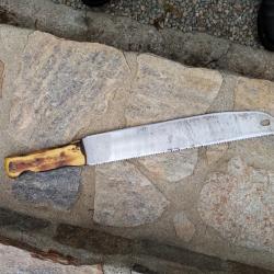 vend machette scie occasion,