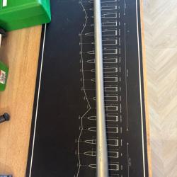 Canon tikka varmint inox 7Rem Mag