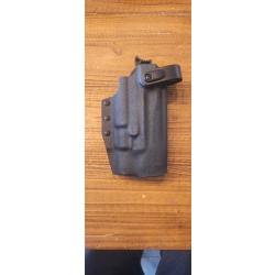 Etui/holster sig p320