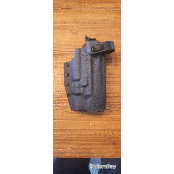 Etui/holster sig p320
