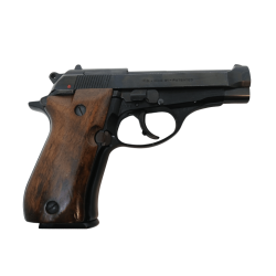 Pistolet BERETTA MOD 81 calibre 7.65  "occasion"