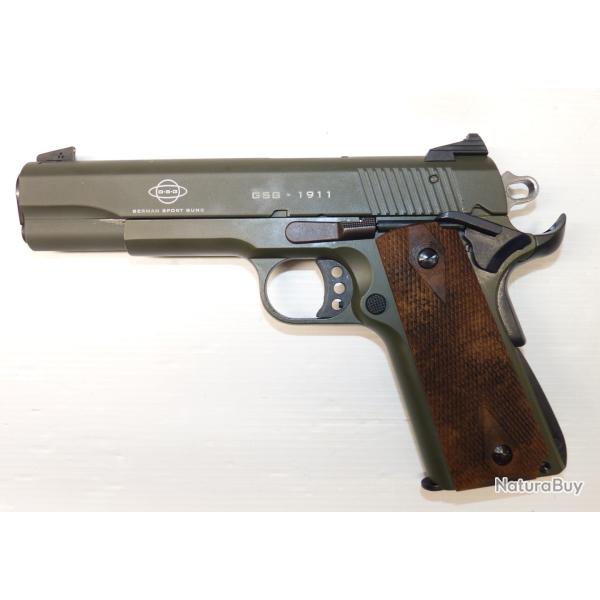 PSA GSG 1911 VERT CAL.22LR CATB