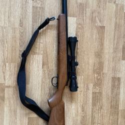 Fusil sniper airsoft spring