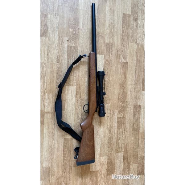 Fusil sniper airsoft spring