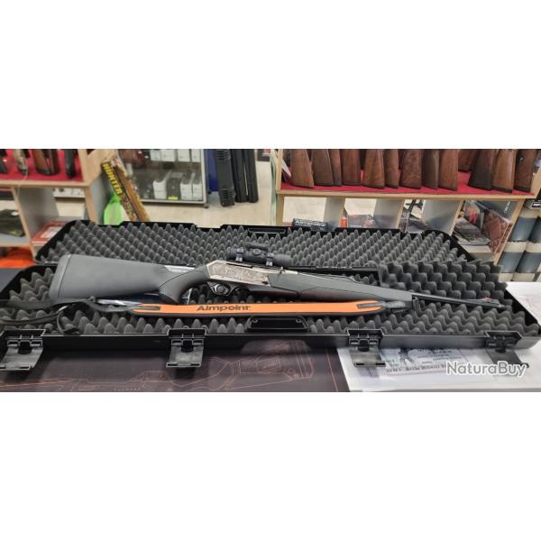 Carabine Browning MK3 �clipse gold + aimpoint 9000sc cal 30-06