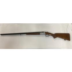 Fusil neuf juxtapos&eacute; cal 20/76 Luger