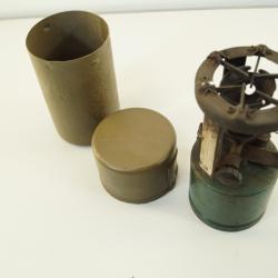 rechaud colman ww2 us