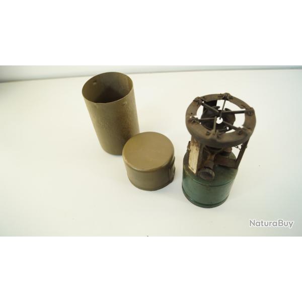 rechaud colman ww2 us